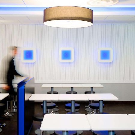 Ibis Budget Ulm City Ngoại thất bức ảnh