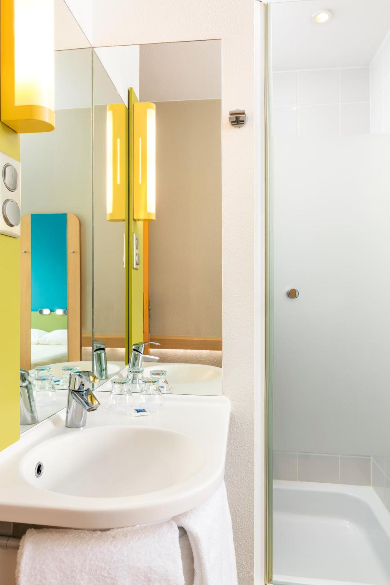 Ibis Budget Ulm City Ngoại thất bức ảnh