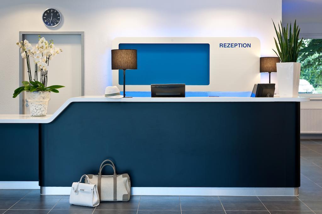 Ibis Budget Ulm City Ngoại thất bức ảnh