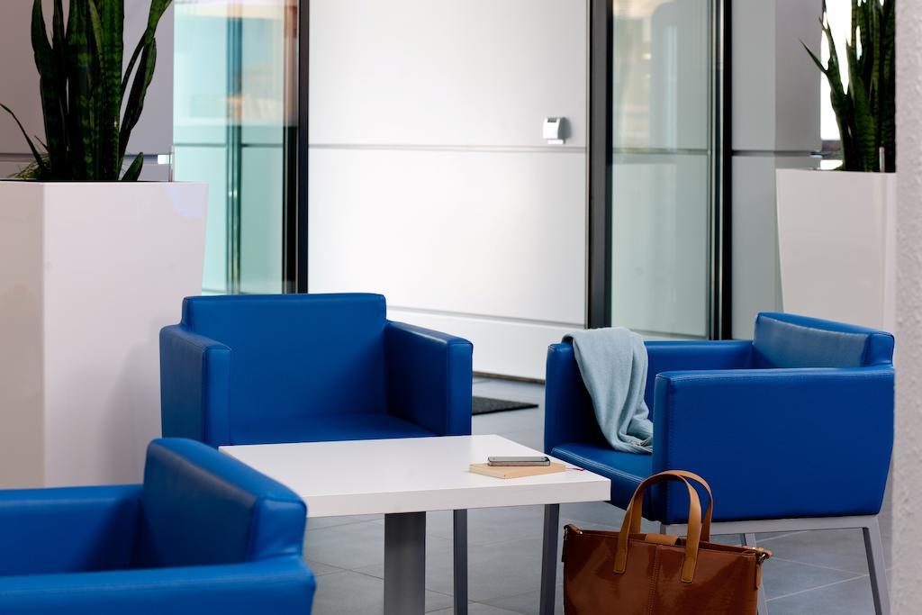 Ibis Budget Ulm City Ngoại thất bức ảnh